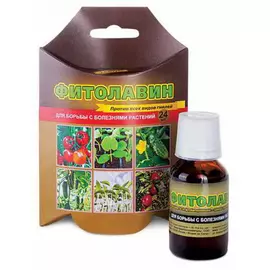 Препарат для защиты растений Ваше Хозяйство