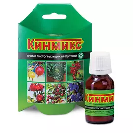 Препарат для защиты растений от вредителей Ваше Хозяйство