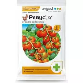 Препарат от болезней томатов Avgust