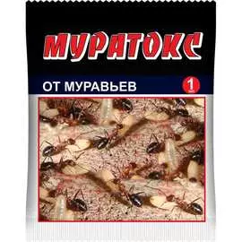 Препарат от муравьев Ваше Хозяйство Муратокс 4620015699844