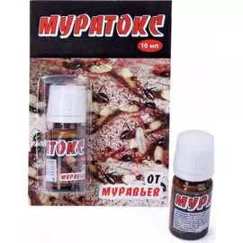 Препарат от муравьев Ваше Хозяйство