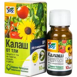 Препарат от тли Joy