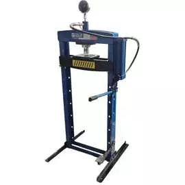 Пресс AE&T T61212TF