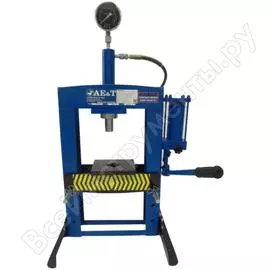 Пресс AE&T Т61210М