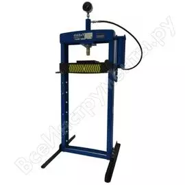 Пресс AE&T Т61212М