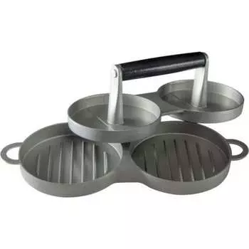 Пресс для бургеров CHAR BROIL