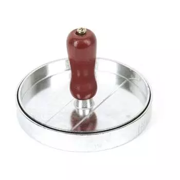 Пресс для бургеров Nouvelle 9902542