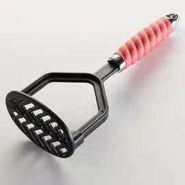 Картофелемялка Webber