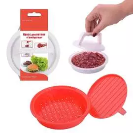 Пресс для котлет МУЛЬТИДОМ Гамбургер VL80-26