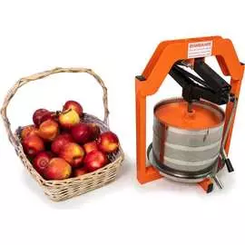 Пресс для отжима HELICON