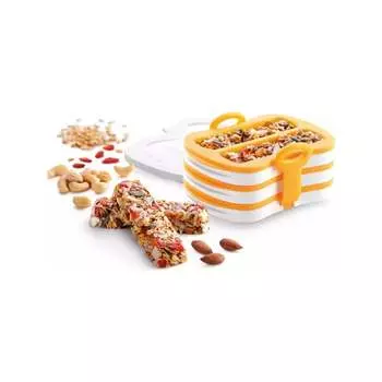 Пресс для приготовления полезных батончиков Tescoma