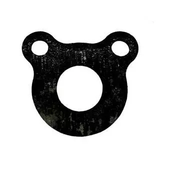 Пресс-фланцевое уплотнение ИНОТЭК ПФУ DN32(42,4) PN10/16 ТМКЩ-С-3 4687203408206