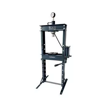 Пресс гидравлический Сорокин 7.22