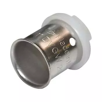 Пресс гильза Uni-Fitt 720I8000