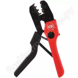 Пресс-клещи КВТ CTK-01 56538