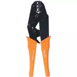 Пресс-клещи для изолированных наконечников и гильз Sturm 1022-01-W225