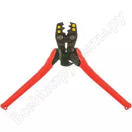 Пресс-клещи для обжима TSUNODA