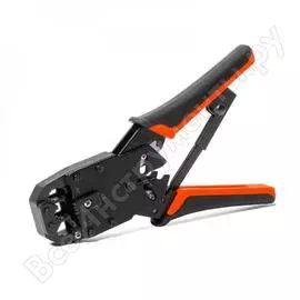 Пресс-клещи для RJ разъемов КВТ JT-03 79759