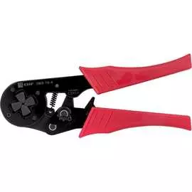 Пресс-клещи EKF pkv-16-4-exp