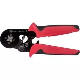 Пресс-клещи EKF pkv-6-4-exp