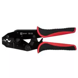 Пресс-клещи EKF pk-05-exp
