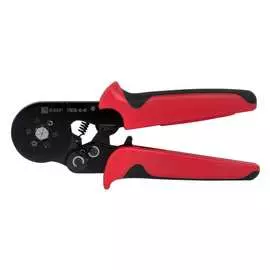 Пресс-клещи EKF ПКВ-6-6 Expert pkv-6-6-exp