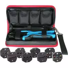 Пресс-клещи КВТ