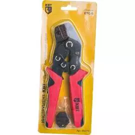 Пресс-клещи КВТ СТС-В 85272