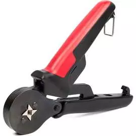 Пресс-клещи КВТ ПКВк-6м "Практик" 85224