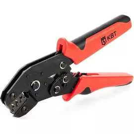 Пресс-клещи КВТ СТС-А 85137