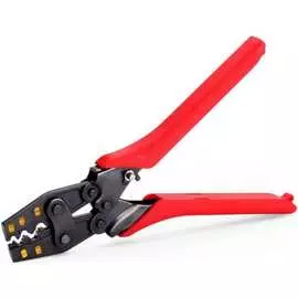 Пресс-клещи КВТ ПК-16у 64702