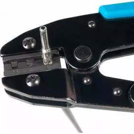 Пресс-клещи КВТ CTB-18 85448