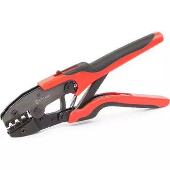 Пресс-клещи КВТ CTB-13 85447