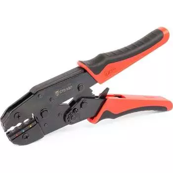 Пресс-клещи КВТ СТО-10 ПРОФИ 90756