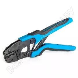 Пресс-клещи КВТ CTB-09 75827