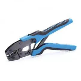 Пресс-клещи КВТ CTB-10 64712