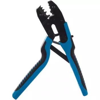 Пресс-клещи КВТ CTB-15 69973