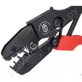 Пресс-клещи КВТ CTK-03 56540