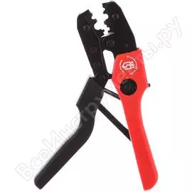 Пресс-клещи КВТ CTK-05 56542