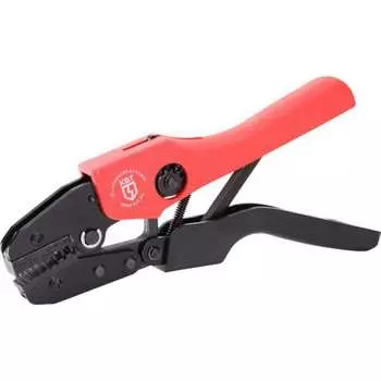 Пресс-клещи КВТ CTK-06 56543