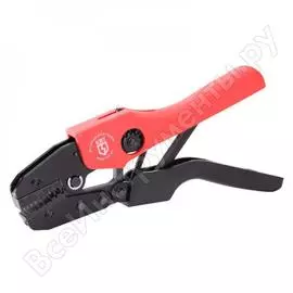 Пресс-клещи КВТ CTK-14 69970