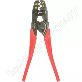 Пресс-клещи КВТ ПК-16м 78866