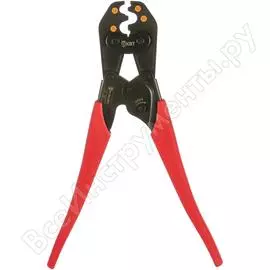 Пресс-клещи КВТ ПК-35м 78867