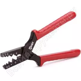 Пресс-клещи КВТ