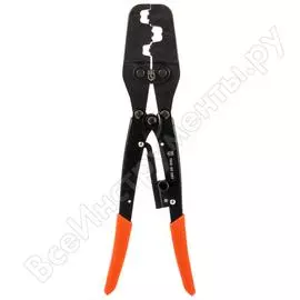 Пресс-клещи КВТ ПКВ-95 74597