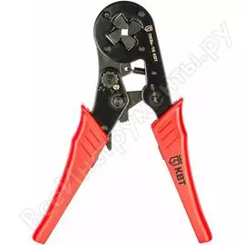 Пресс клещи КВТ ПКВк-16 54549