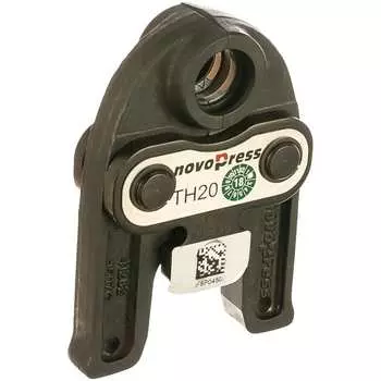 Пресс-клещи pb1 20 мм тн-профиль novopress 41642-50