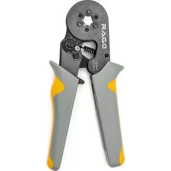 Пресс-клещи RAGE 312111