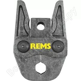 Пресс-клещи rems v 18 570125