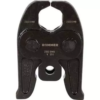 Пресс клещи ROMMER RG0091N92UCK9V